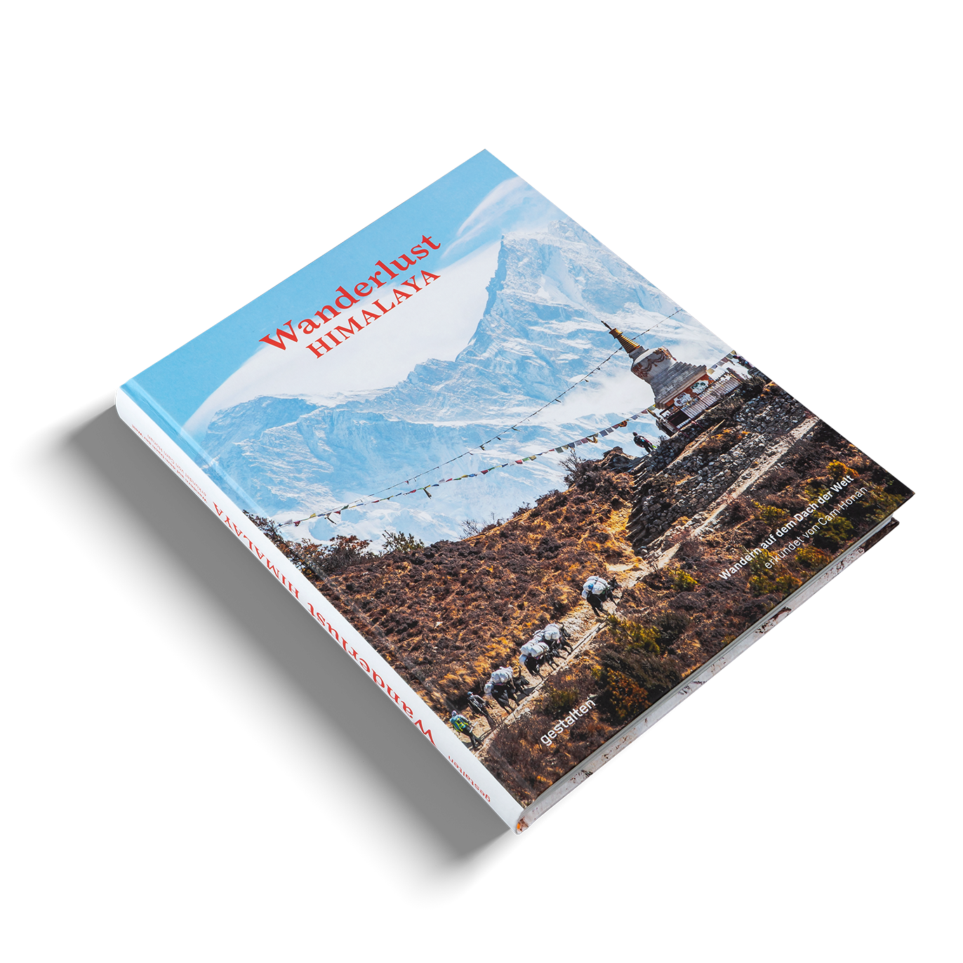 Wanderlust Himalaya