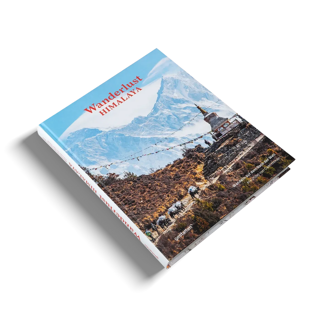 Wanderlust Himalaya