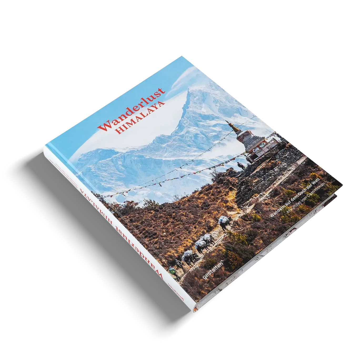 Wanderlust Himalaya