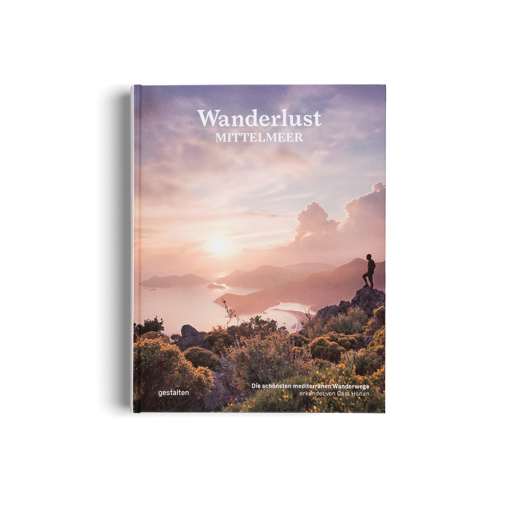 Wanderlust Mittelmeer