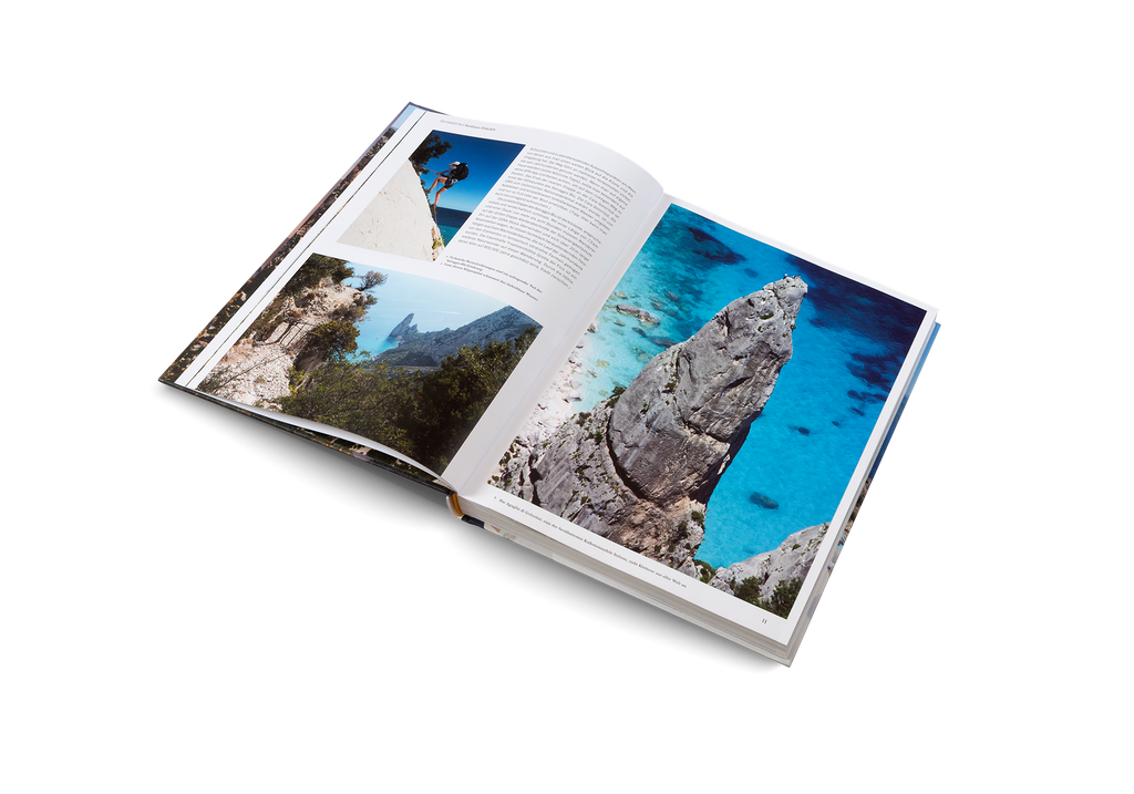 Wanderlust Mittelmeer