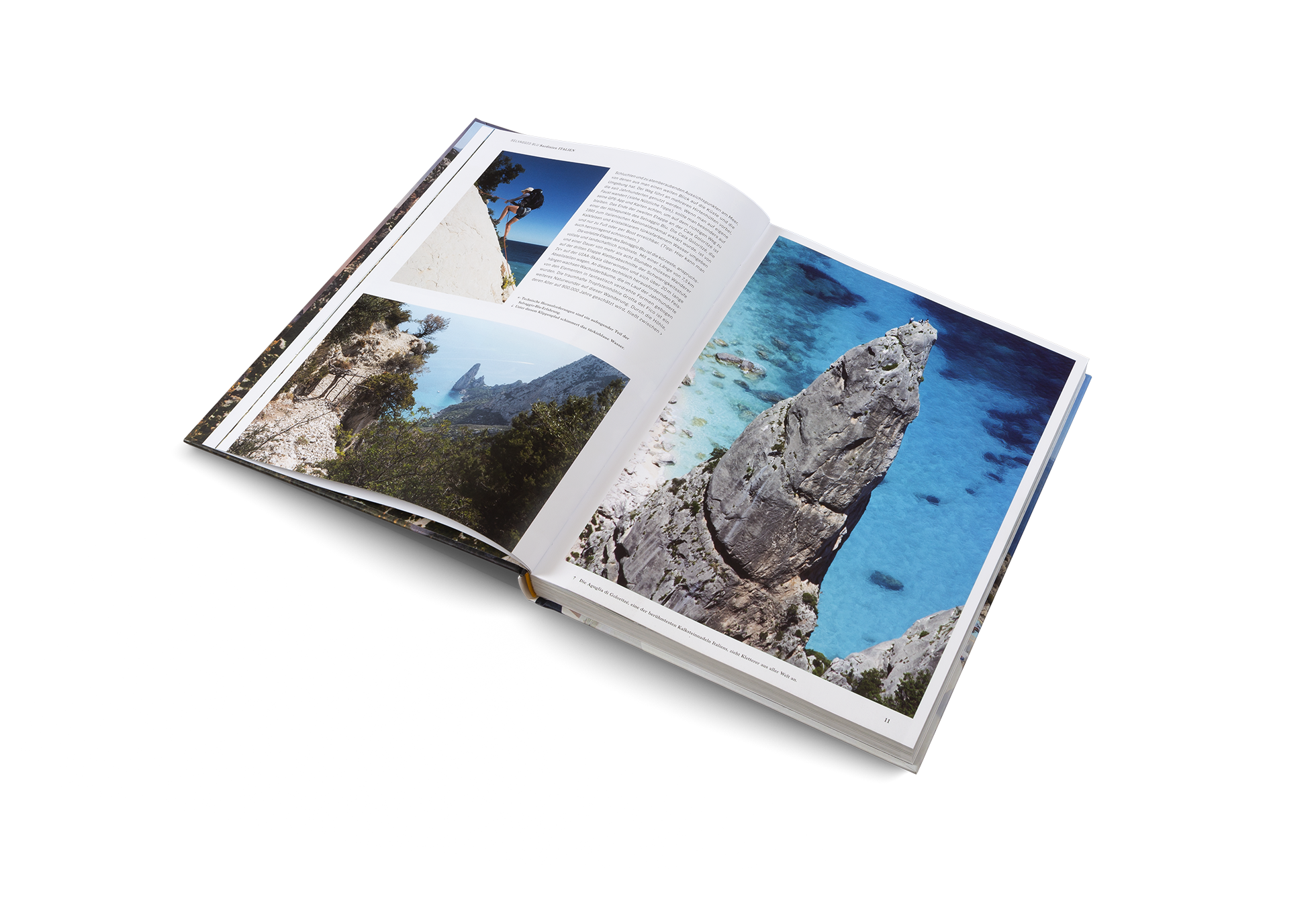 Wanderlust Mittelmeer