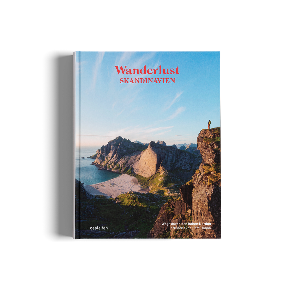 Wanderlust Skandinavien