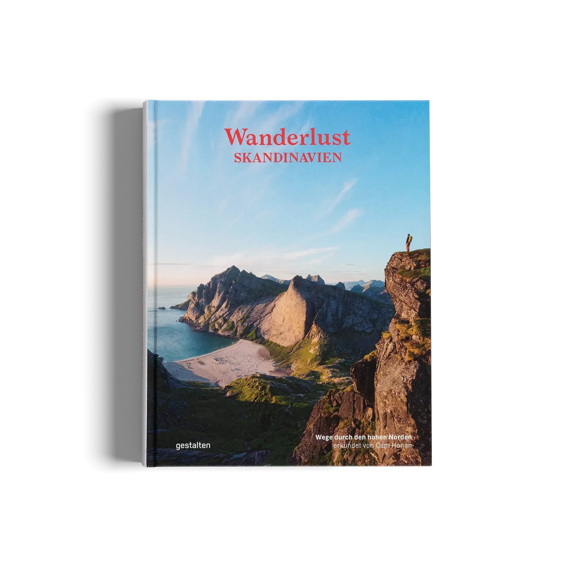 Wanderlust Skandinavien