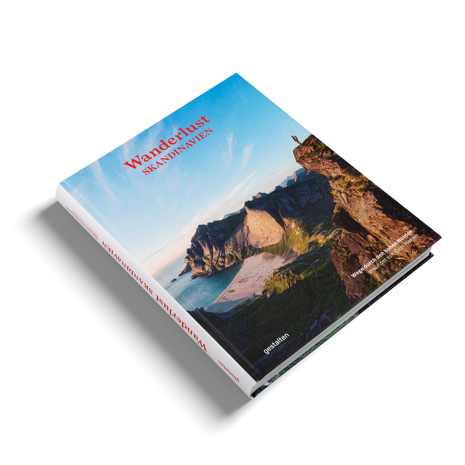 Wanderlust Skandinavien