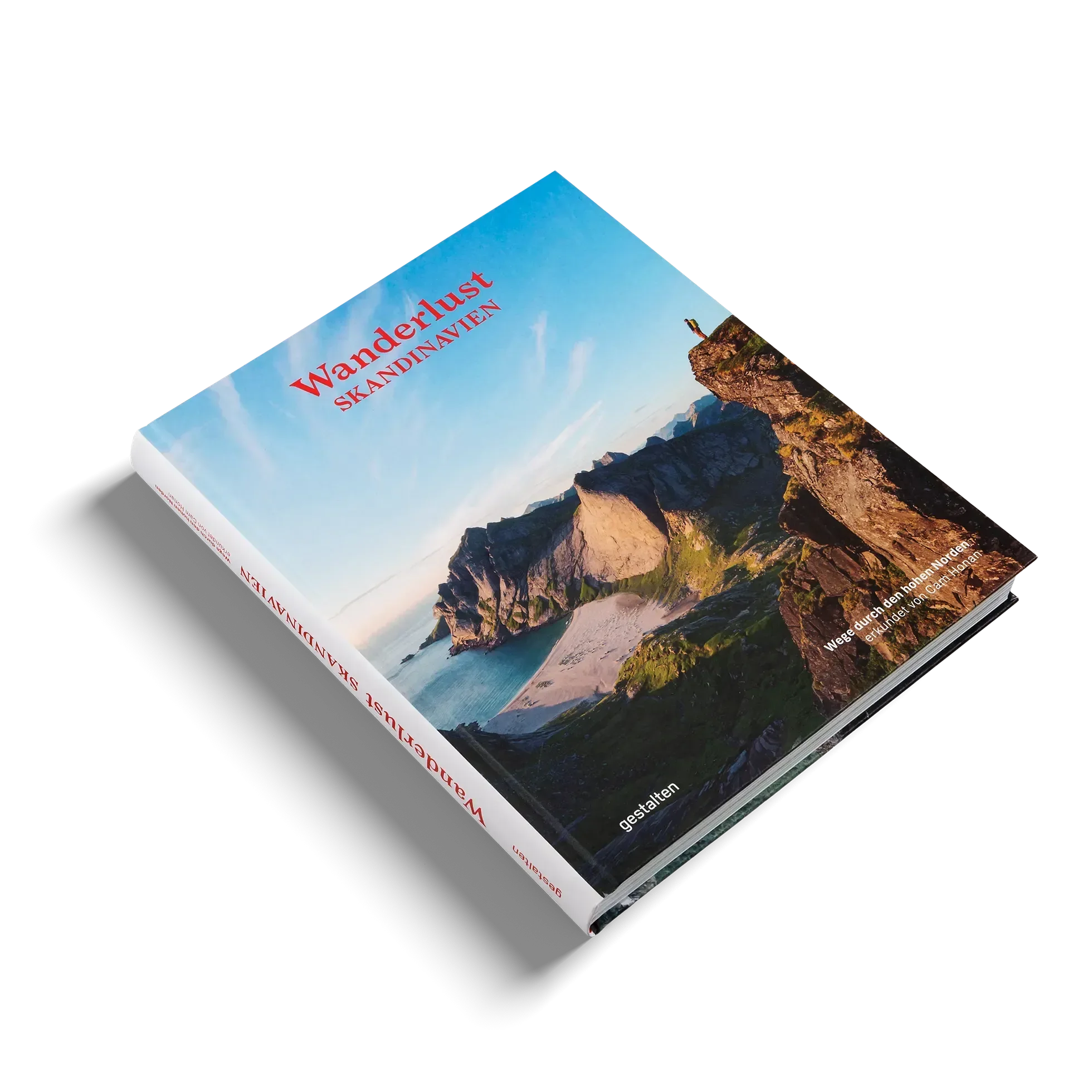 Wanderlust Skandinavien