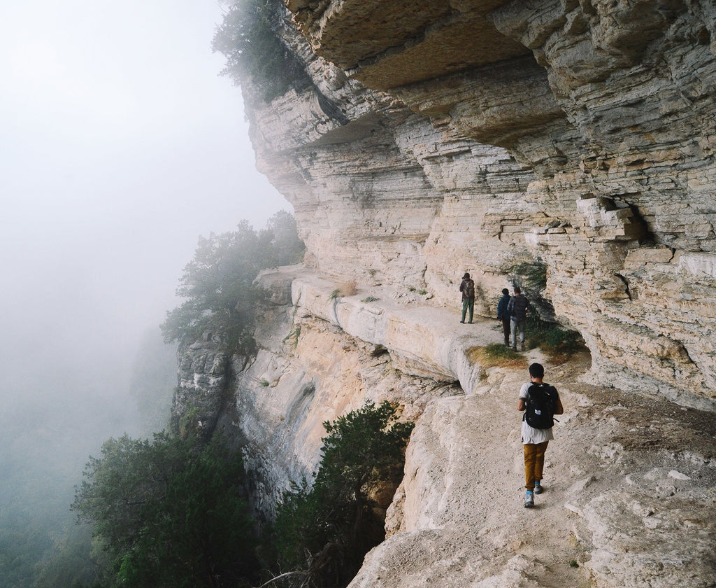 Wanderlust