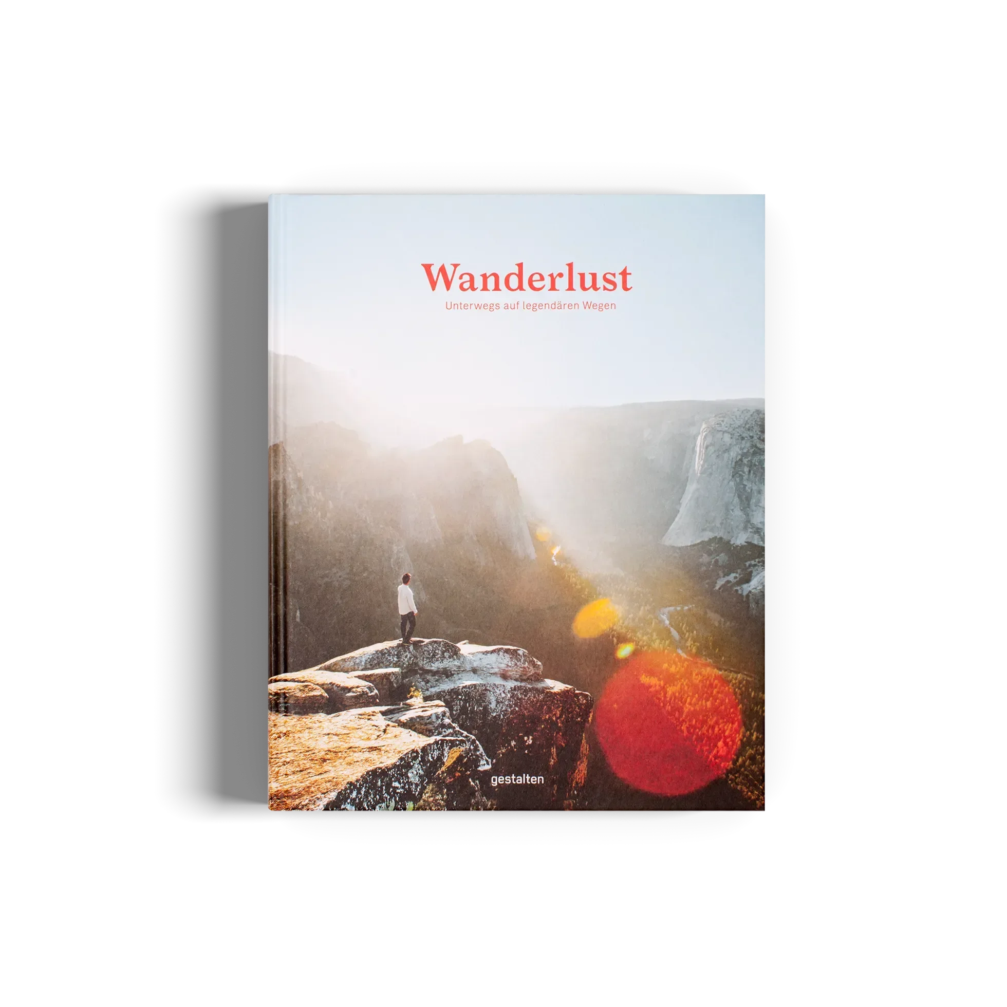 Wanderlust