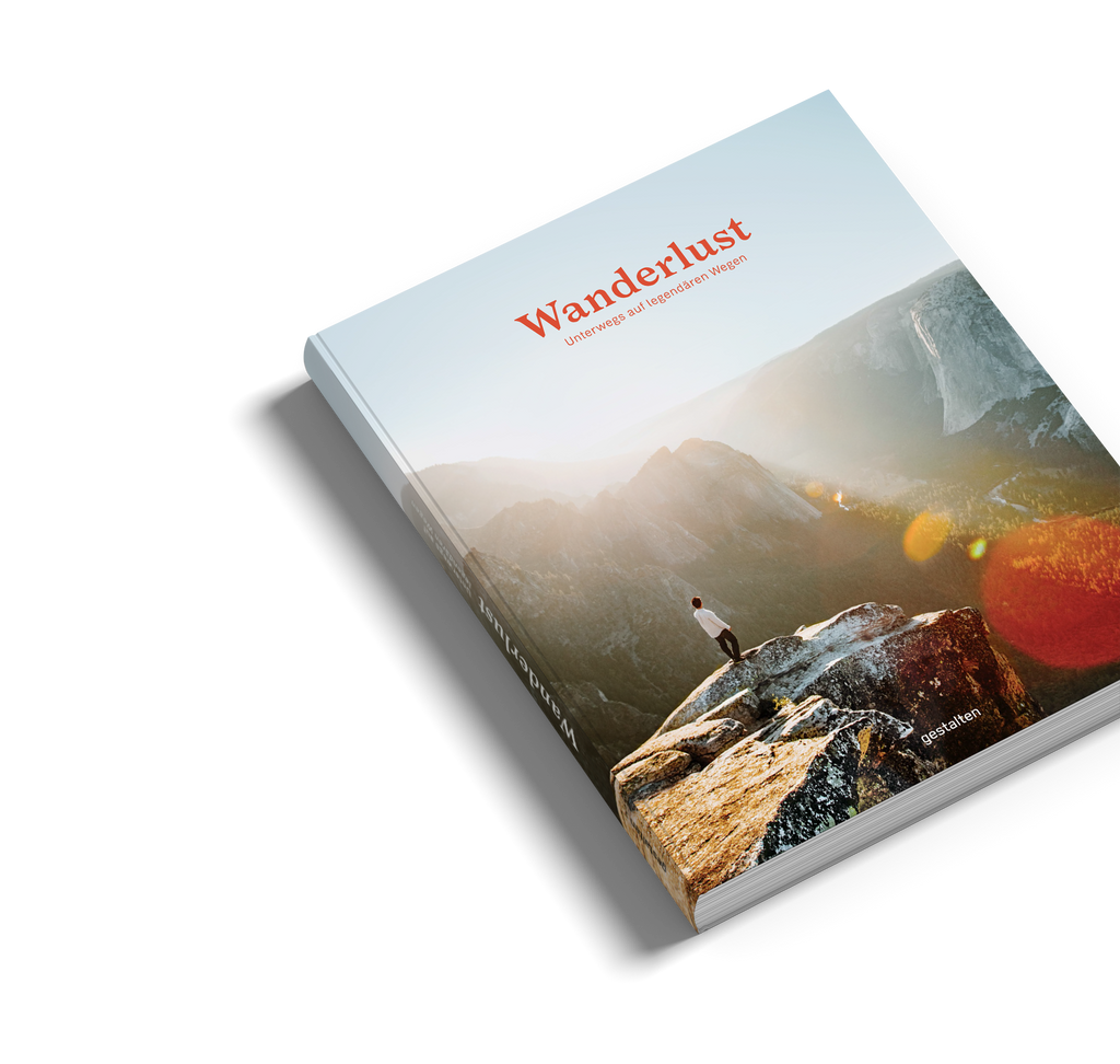 Wanderlust