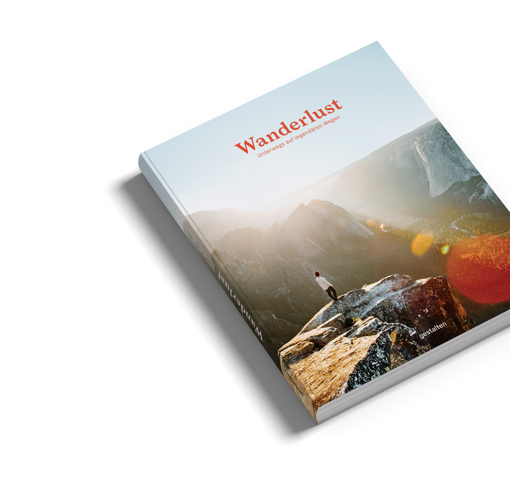 Wanderlust