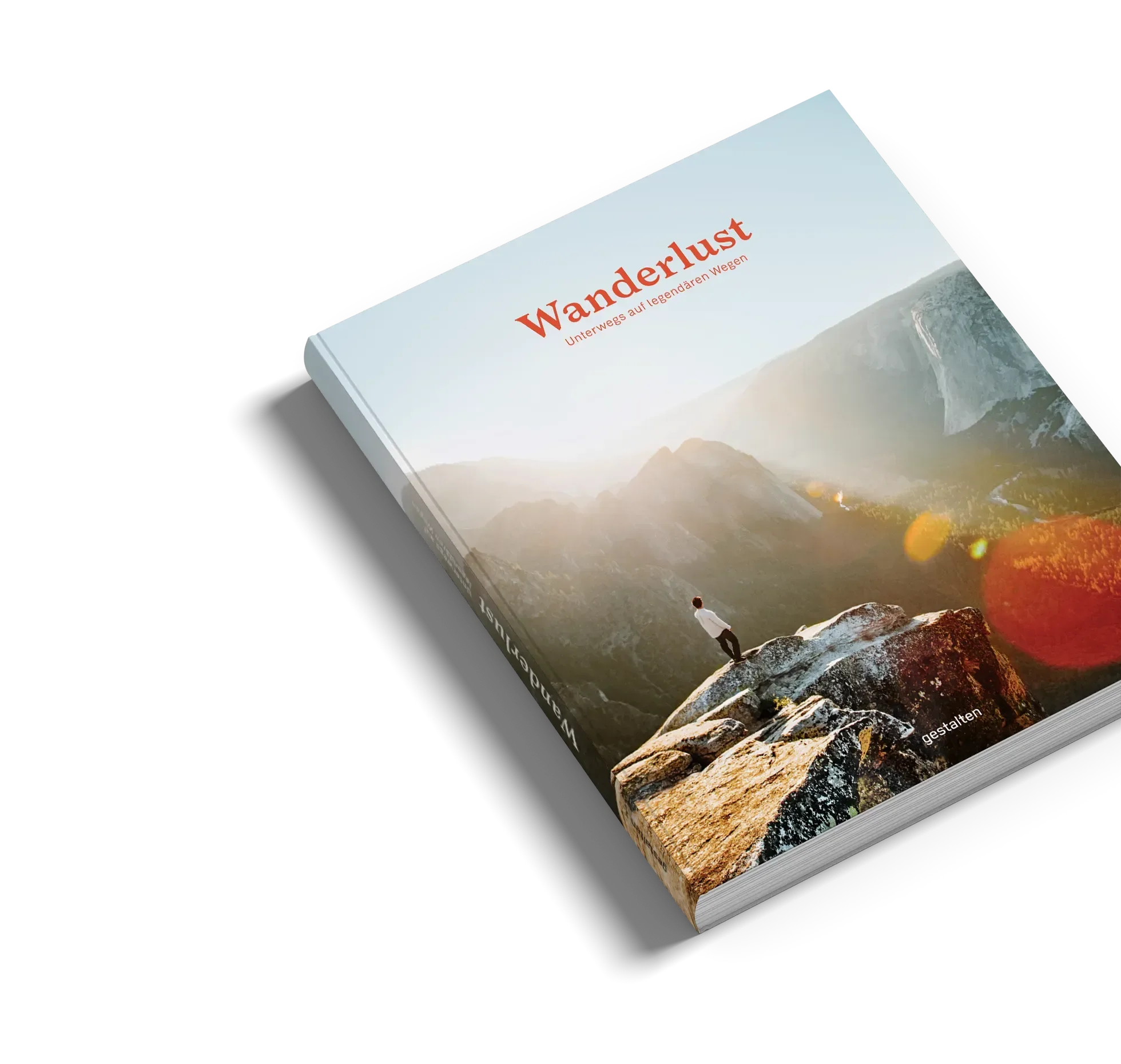 Wanderlust