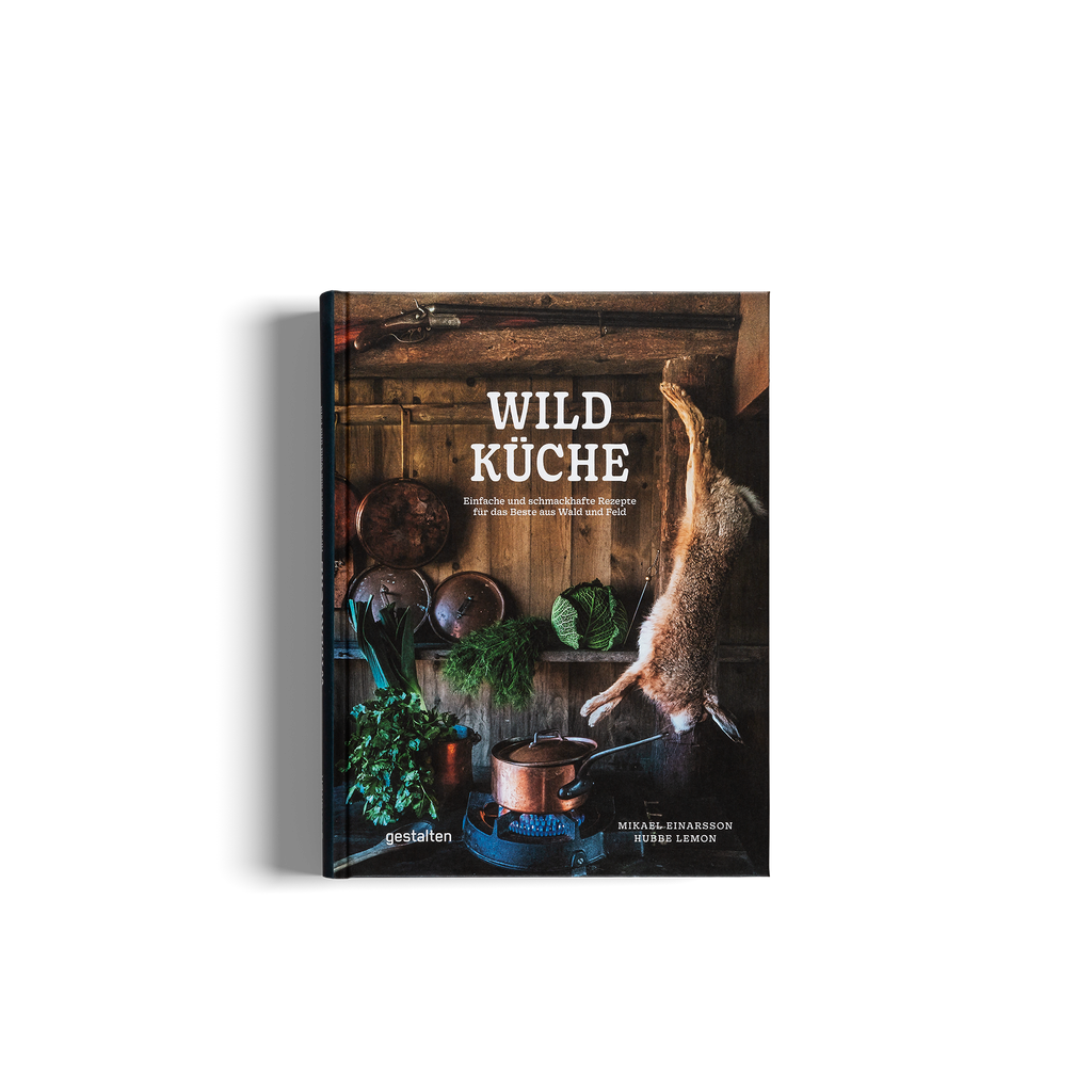 Wildküche