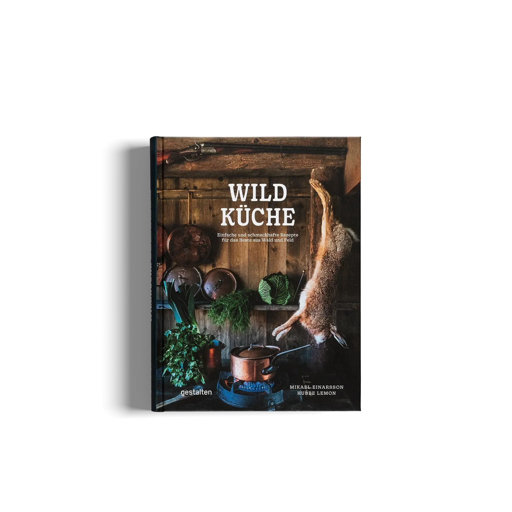 Wildküche