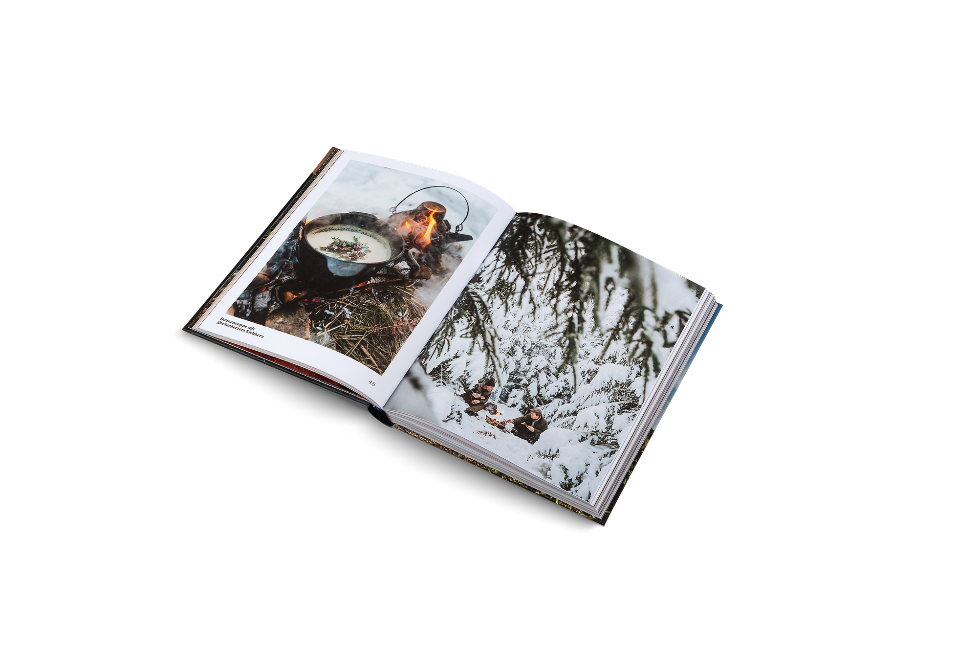 Wildküche