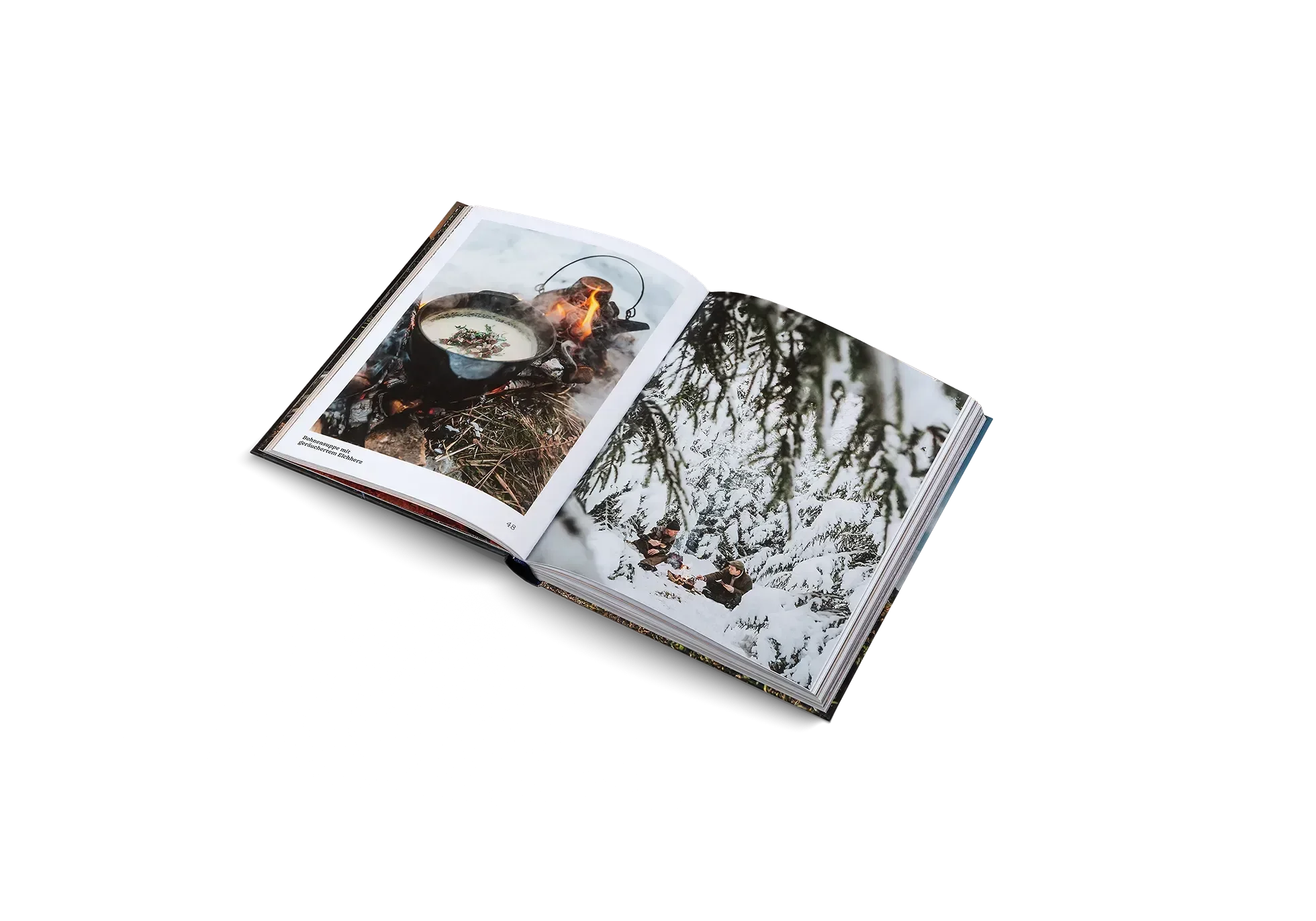 Wildküche