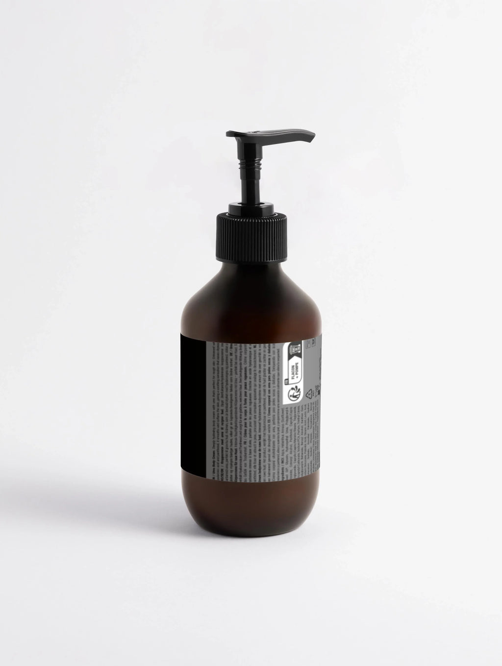 5% Urea + 2% Panthenol Körpercreme von flycare