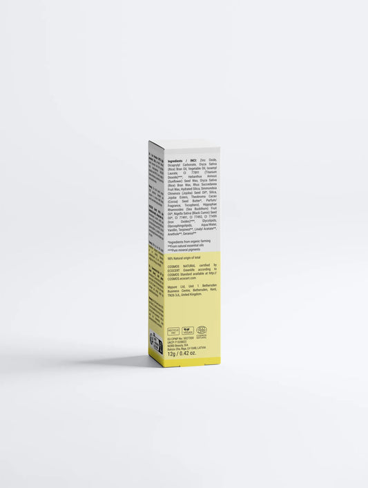 Sunstick mit LSF 50 (ungetönt)