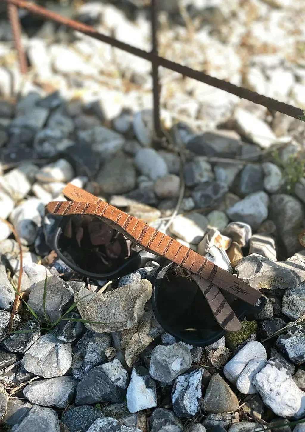 Sonnenbrille „Wildcat“