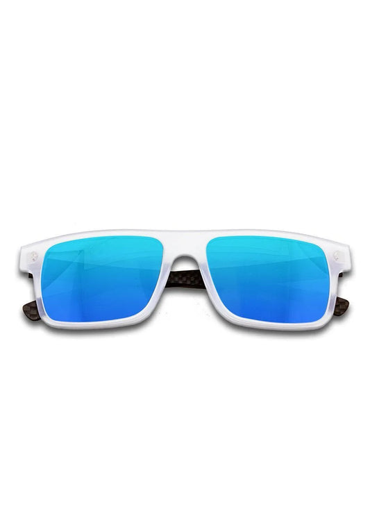 Sonnenbrille "Cubic"