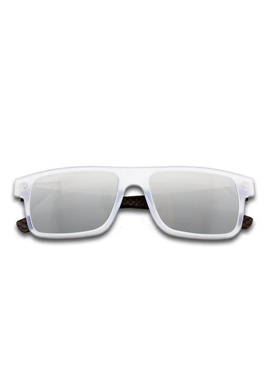 Sonnenbrille "Cubic"