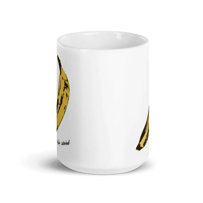 Tasse Andy Warhol's Banana, 1967