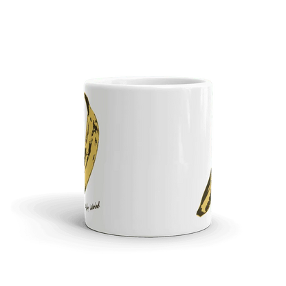 Tasse Andy Warhol's Banana, 1967