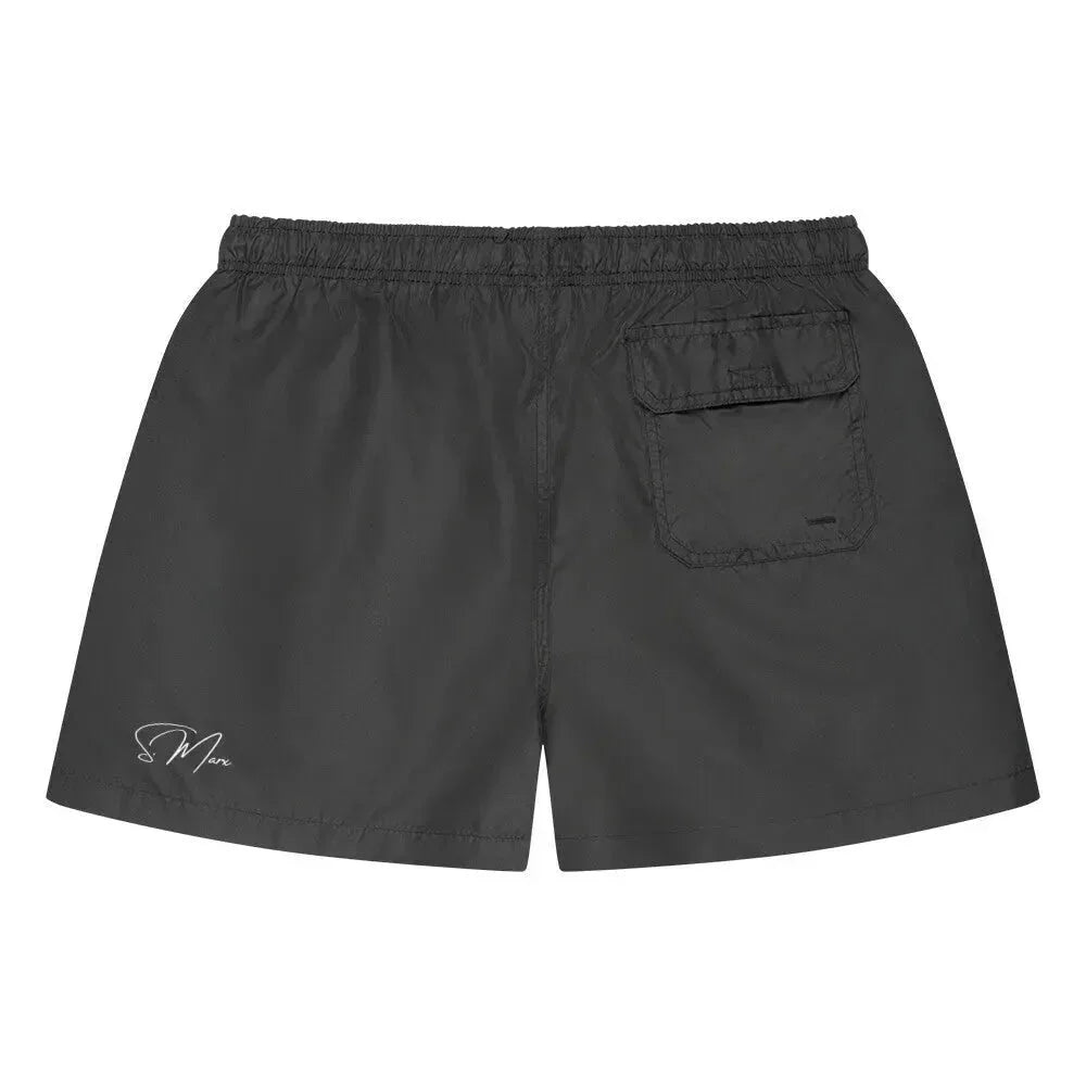 Badehose "be mindful" - Badehose - flyliving