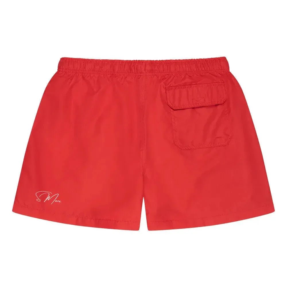 Badehose "be mindful" - Badehose - flyliving