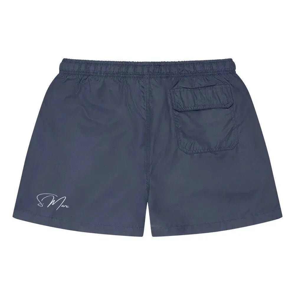 Badehose "WT...", verschiedene Ausführungen - Schwarz - flyliving