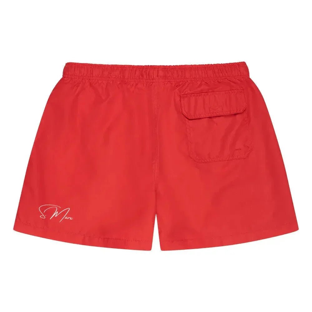 Badehose "WT...", verschiedene Ausführungen - Schwarz - flyliving