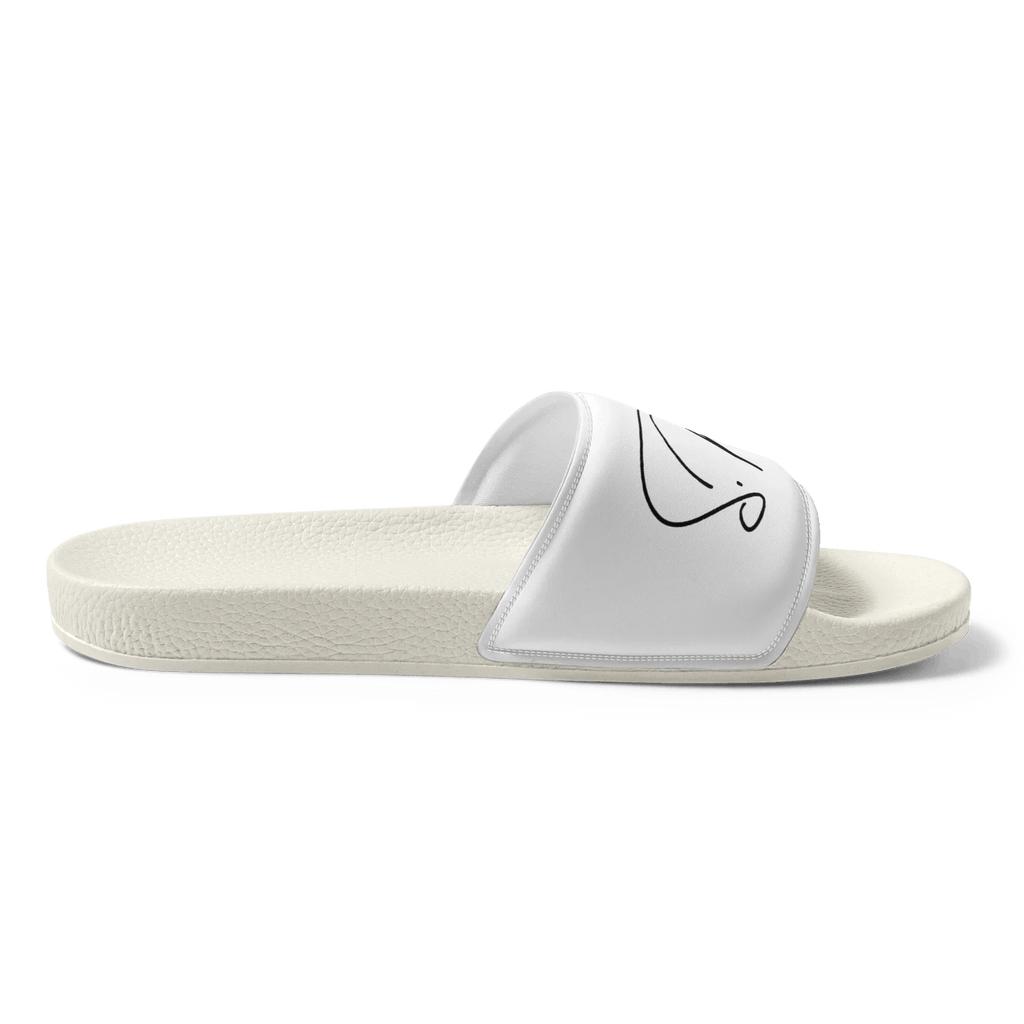 Badelatschen "sweetheart" für Frauen - Slippers - flyliving