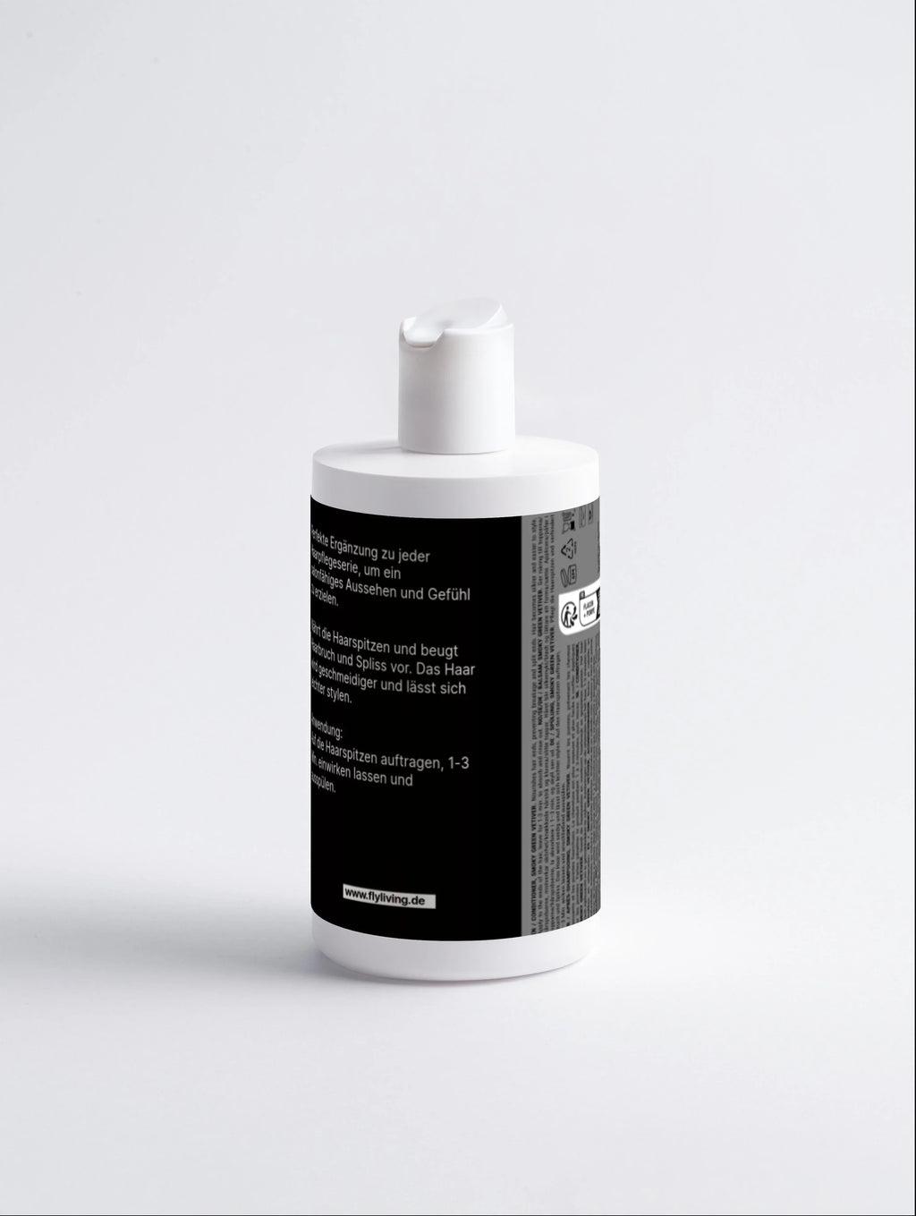 Spülung, Smoky Green Vetiver von flycare