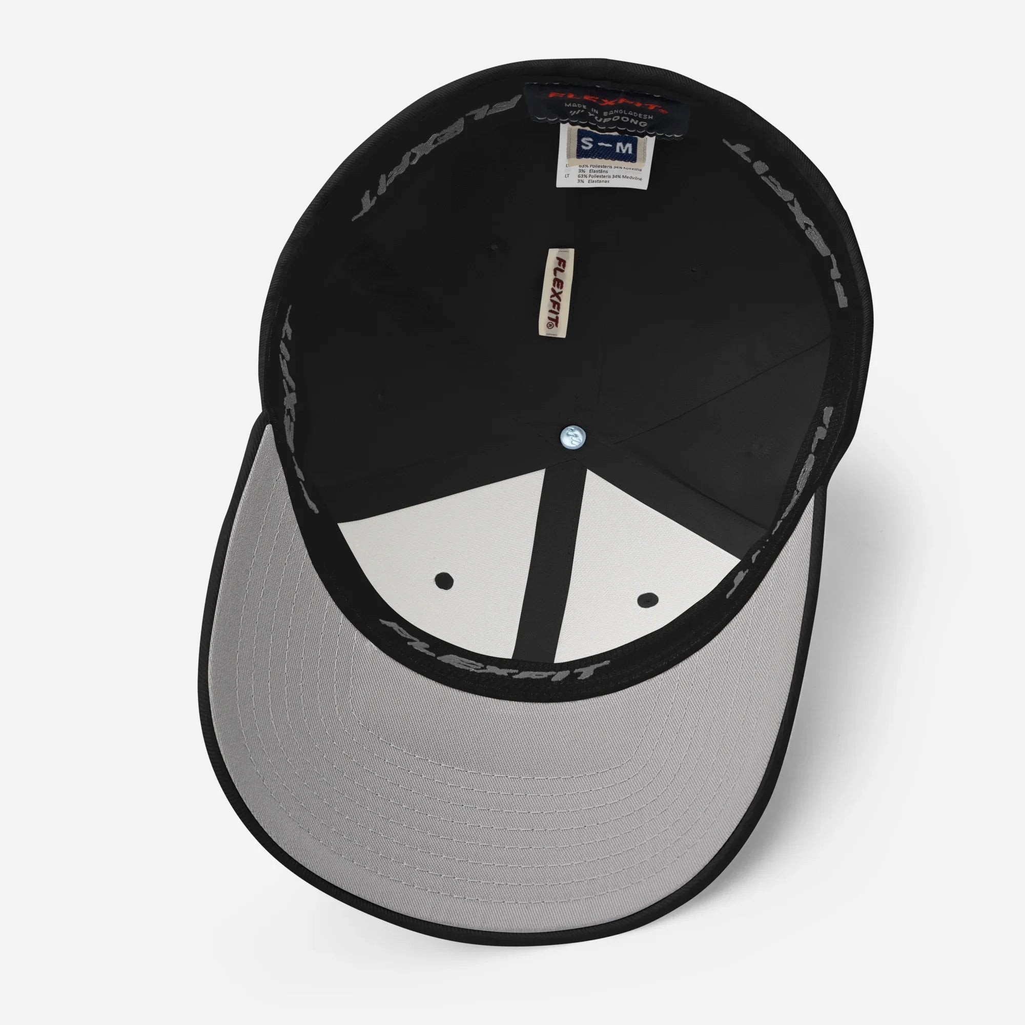 Cap "be social", verschiedene Farben - Cap - flyliving