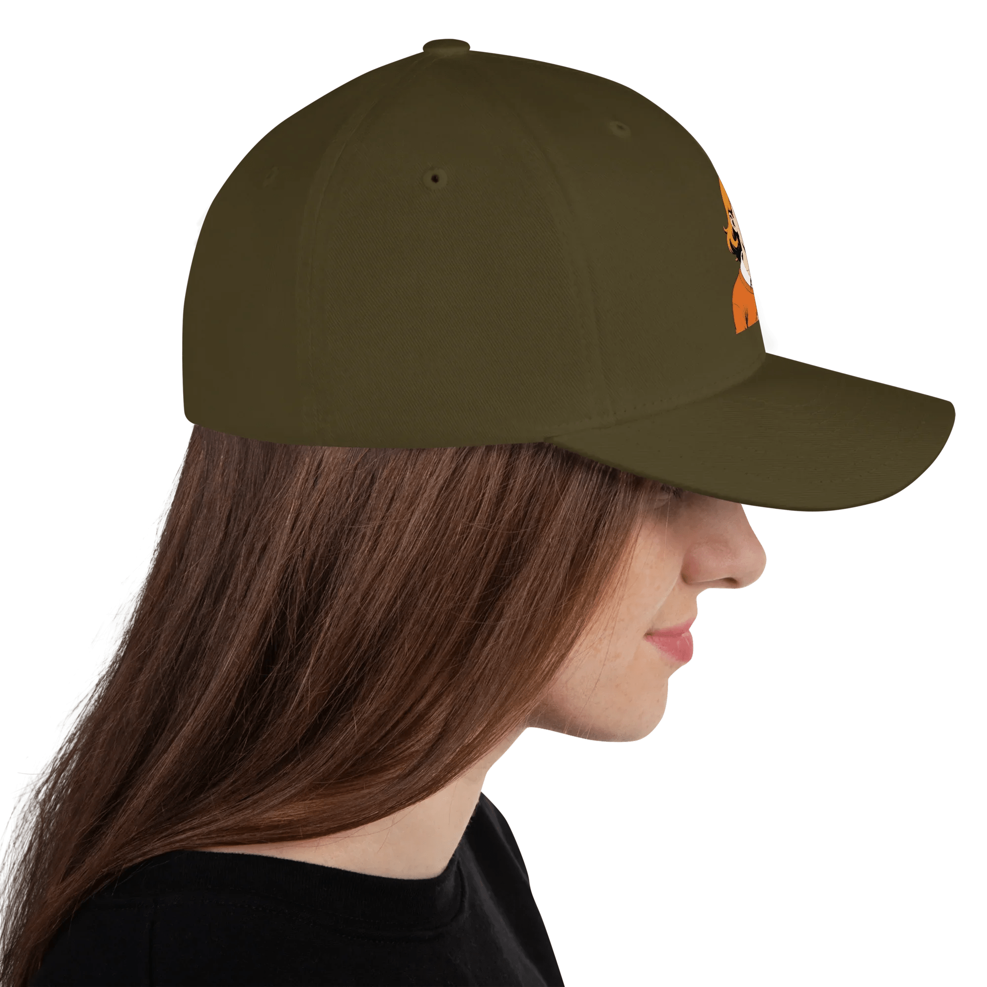 Cap "be social", verschiedene Farben - Cap - flyliving