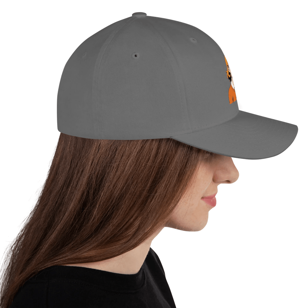 Cap "be social", verschiedene Farben - Cap - flyliving