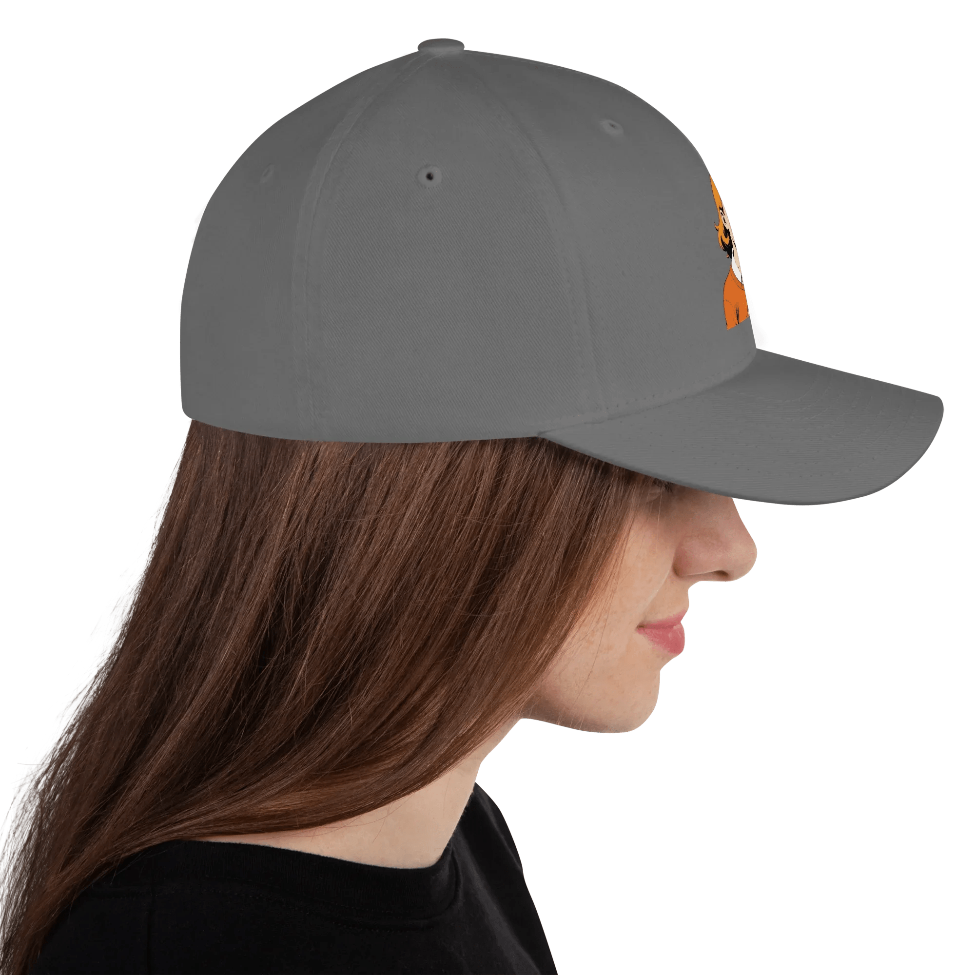 Cap "be social", verschiedene Farben - Cap - flyliving