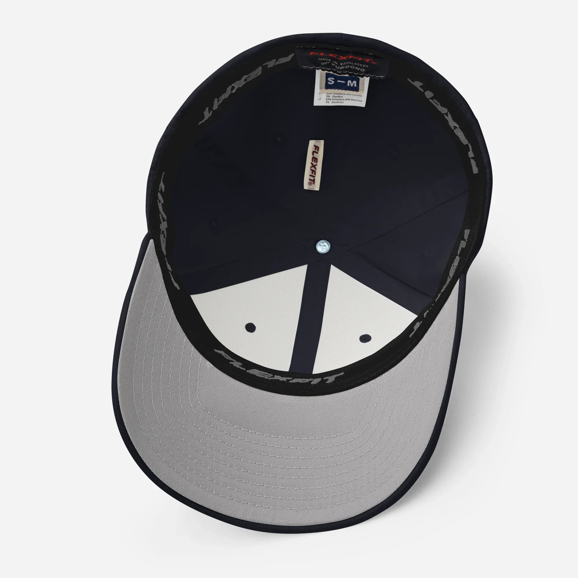 Cap "be social", verschiedene Farben - Cap - flyliving