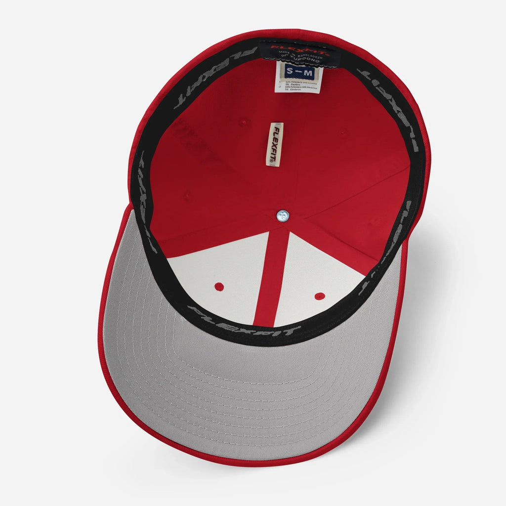 Cap "be social", verschiedene Farben - Cap - flyliving