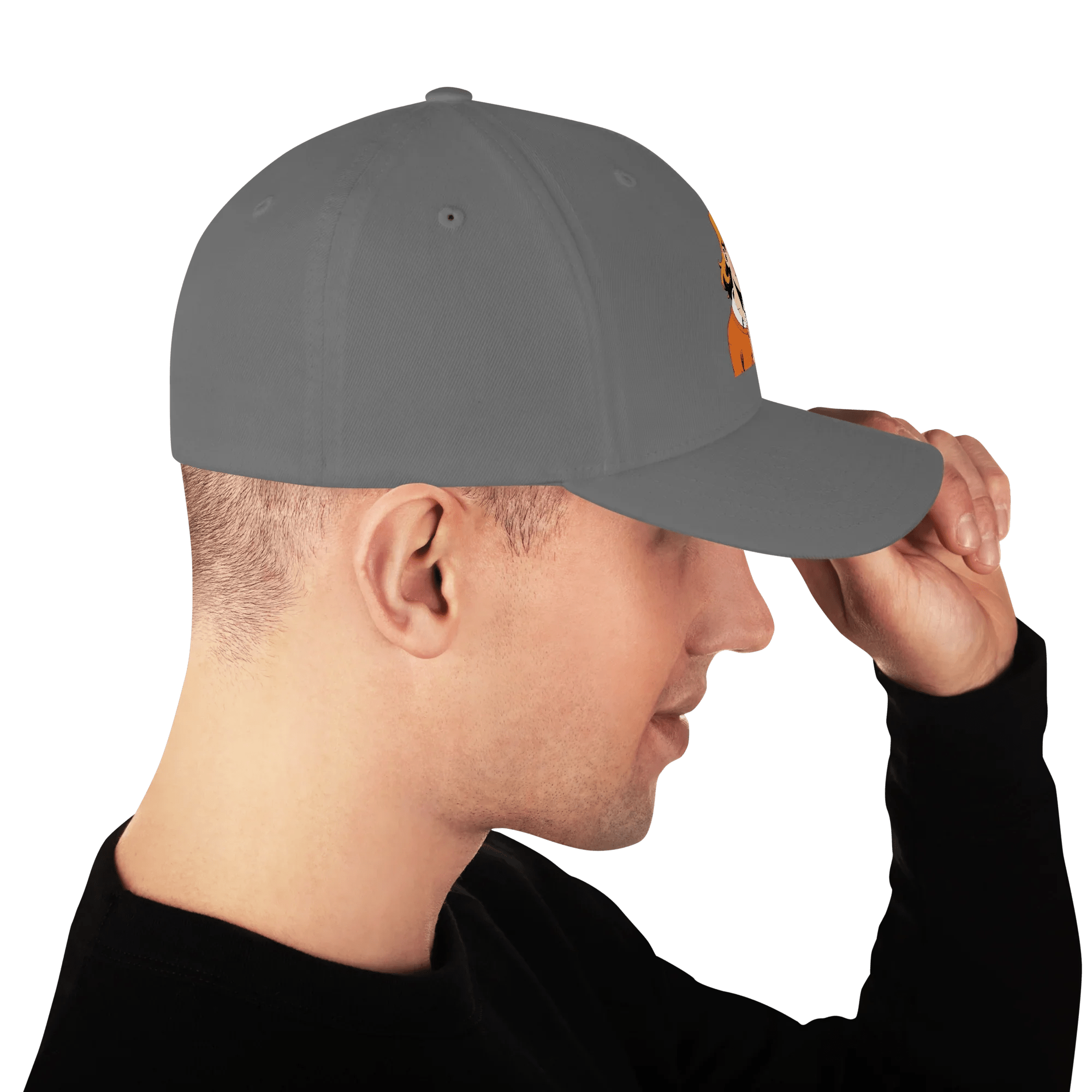 Cap "be social", verschiedene Farben - Cap - flyliving