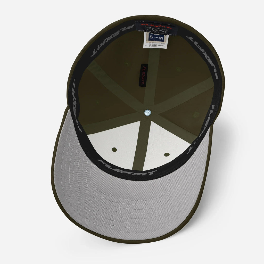 Cap "be social", verschiedene Farben - Cap - flyliving