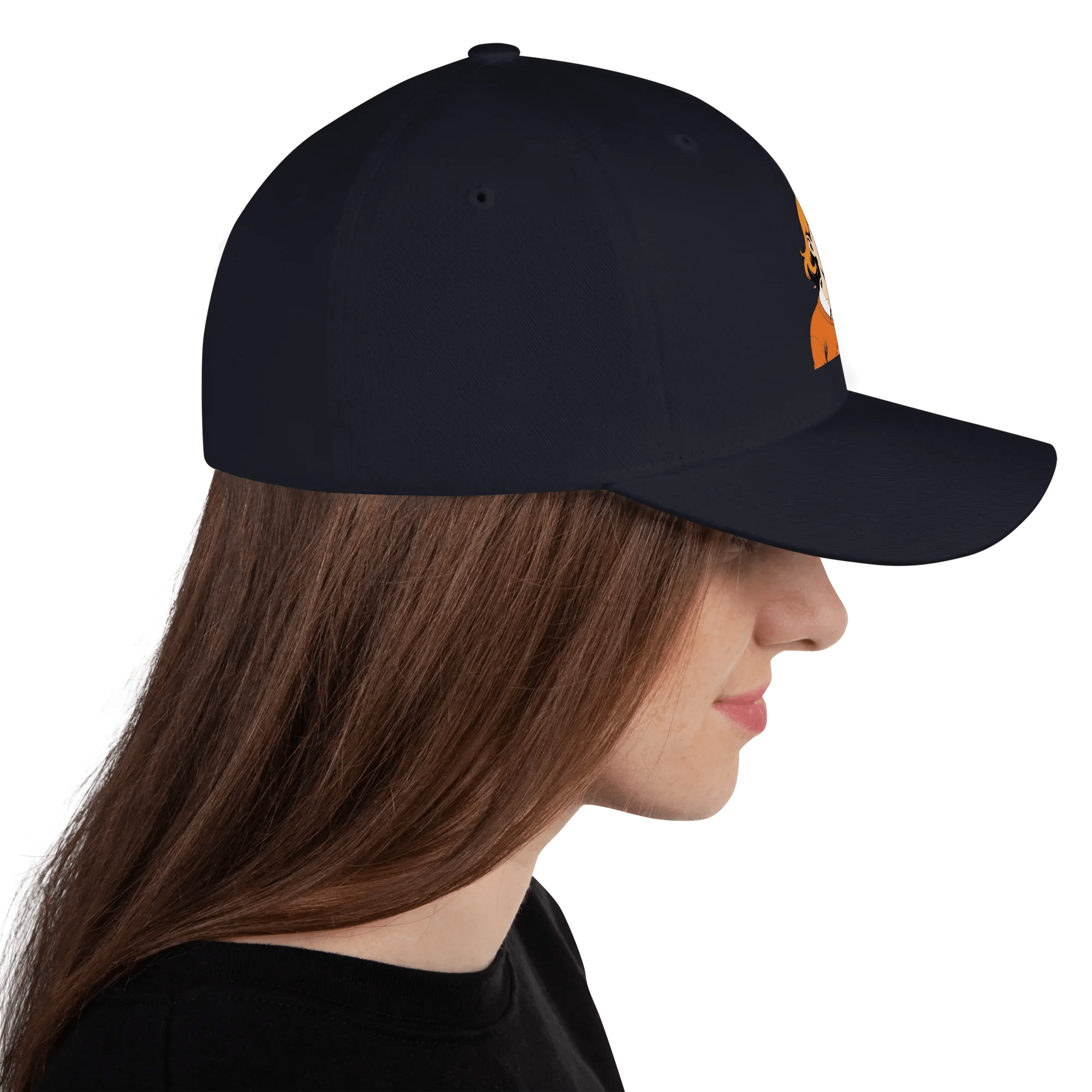 Cap "be social", verschiedene Farben - Cap - flyliving