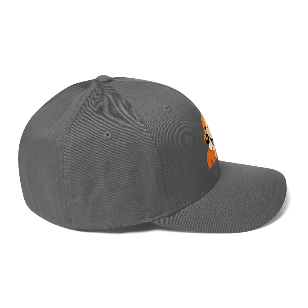 Cap "be social", verschiedene Farben - Cap - flyliving