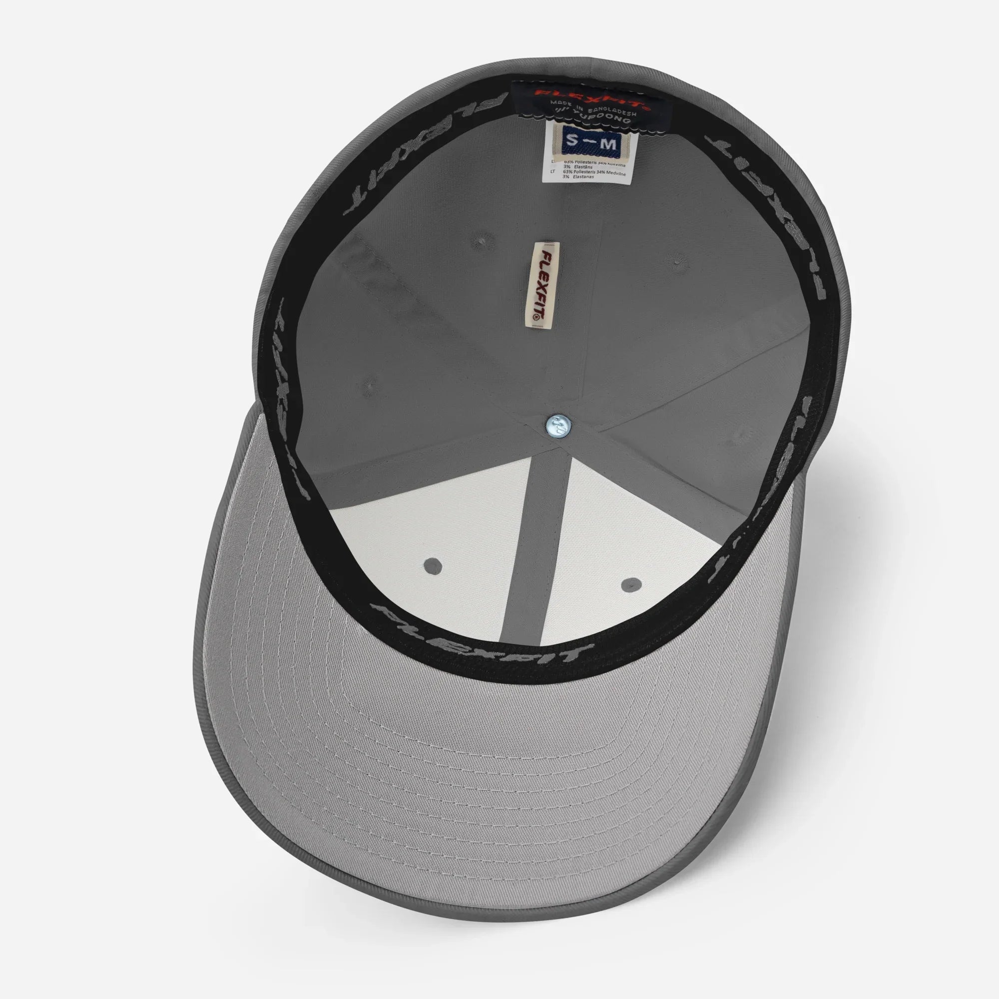 Cap "be social", verschiedene Farben - Cap - flyliving