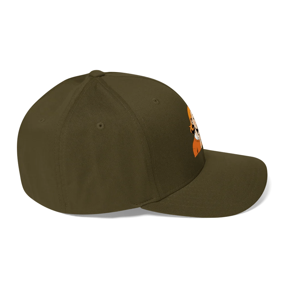 Cap "be social", verschiedene Farben - Cap - flyliving