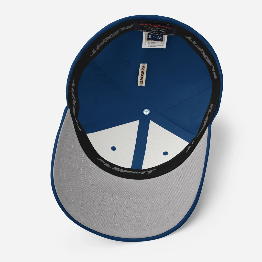 Cap "be social", verschiedene Farben - Cap - flyliving
