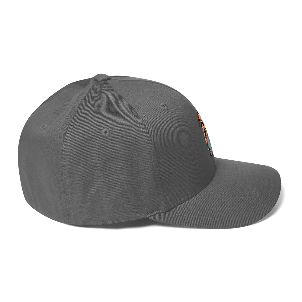 Cap "huckepack" - Cap - flyliving