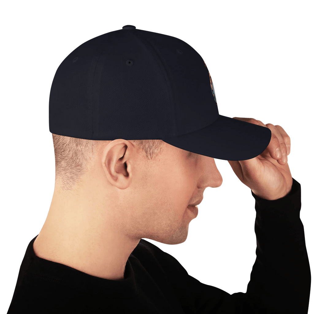 Cap "huckepack" - Cap - flyliving