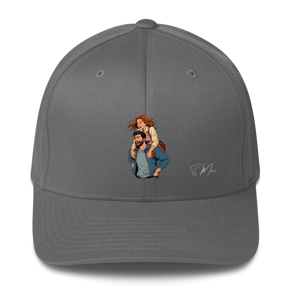 Cap "huckepack" - Cap - flyliving