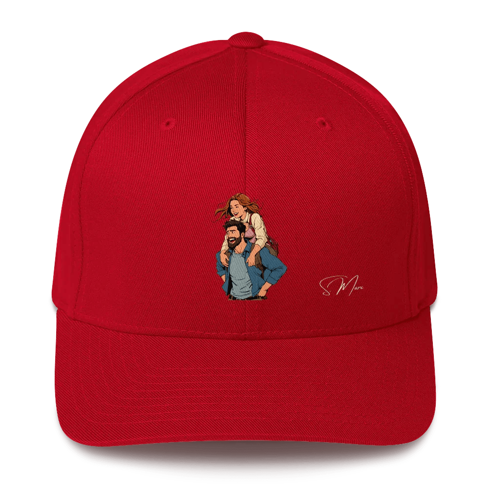 Cap "huckepack" - Cap - flyliving