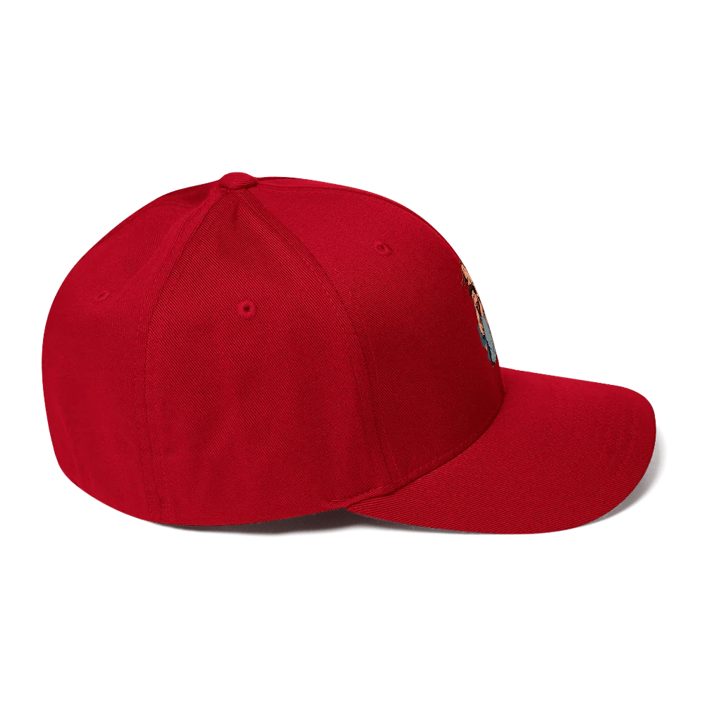 Cap "huckepack" - Cap - flyliving